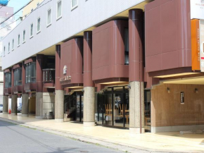  Hotel Trend Mito  Мито